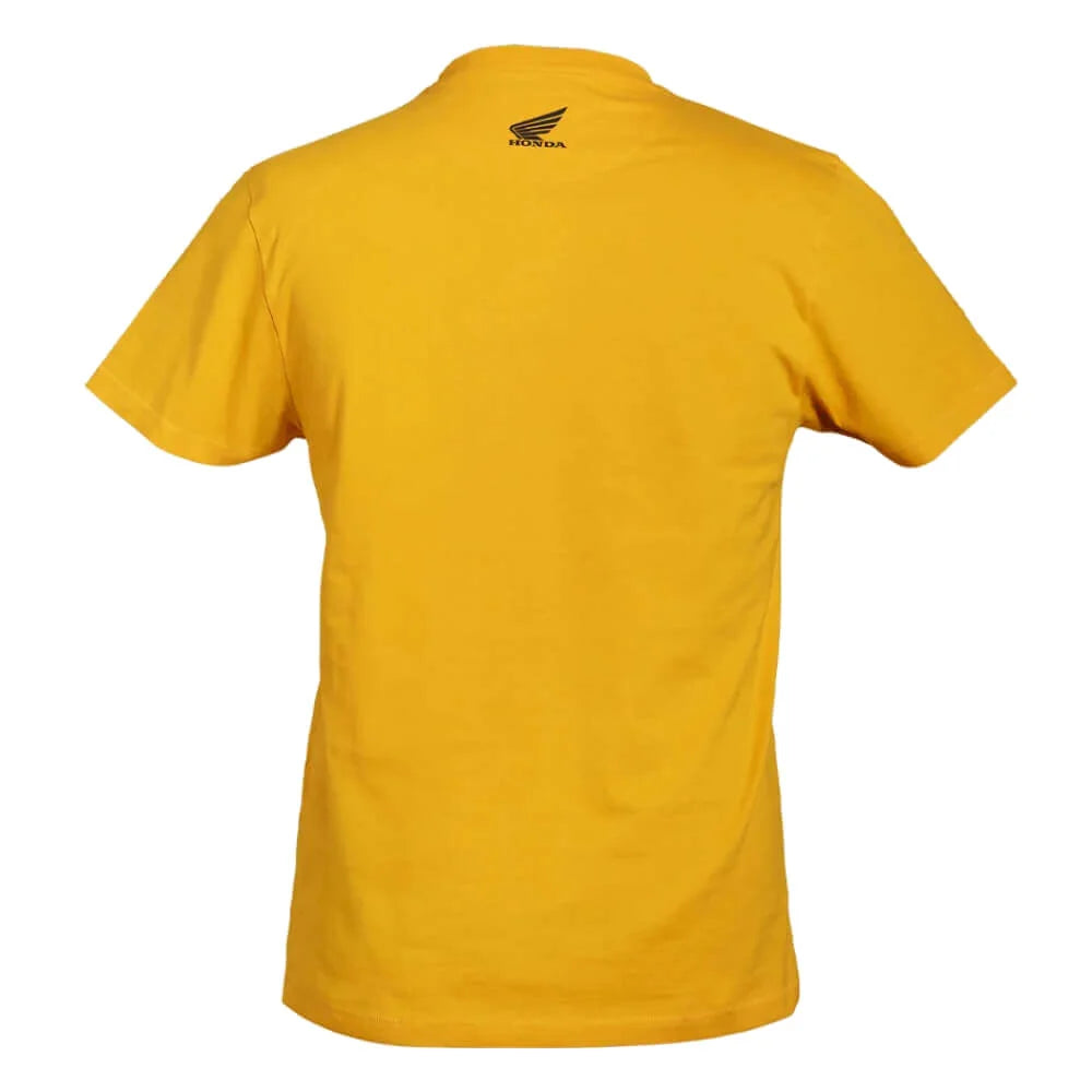 Yellow Monkey T-Shirt