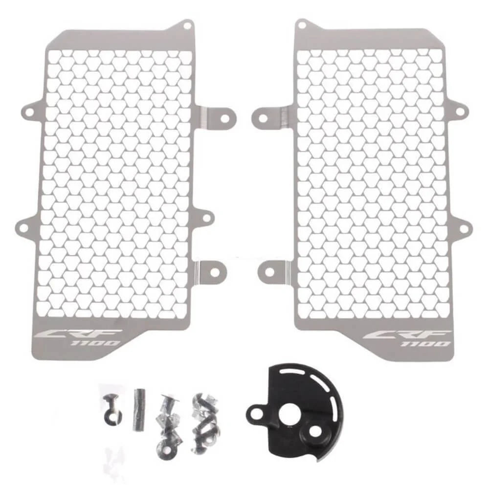 Africa Twin Radiator Grill