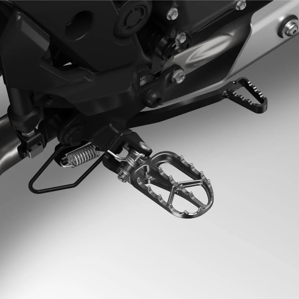 Multifit Rally Pegs Kit