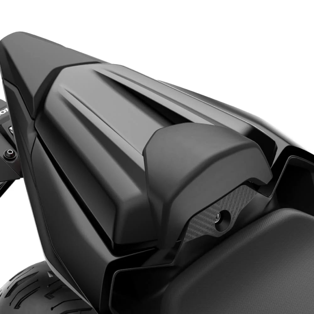 CB500 Rear Seat Cowl Graphite Black