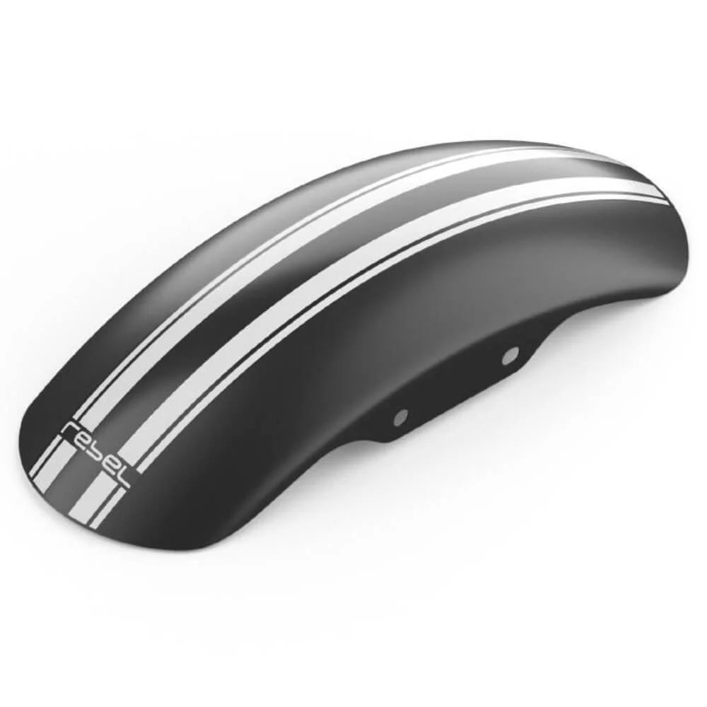 CMX1100 Rebel Short Front Fender Panel
