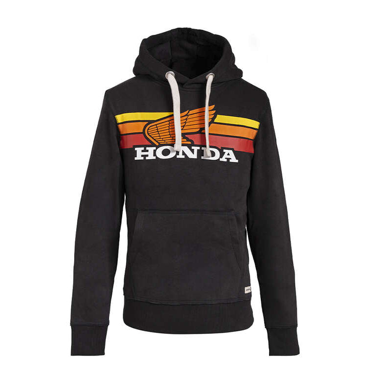 Sunset Hoodie