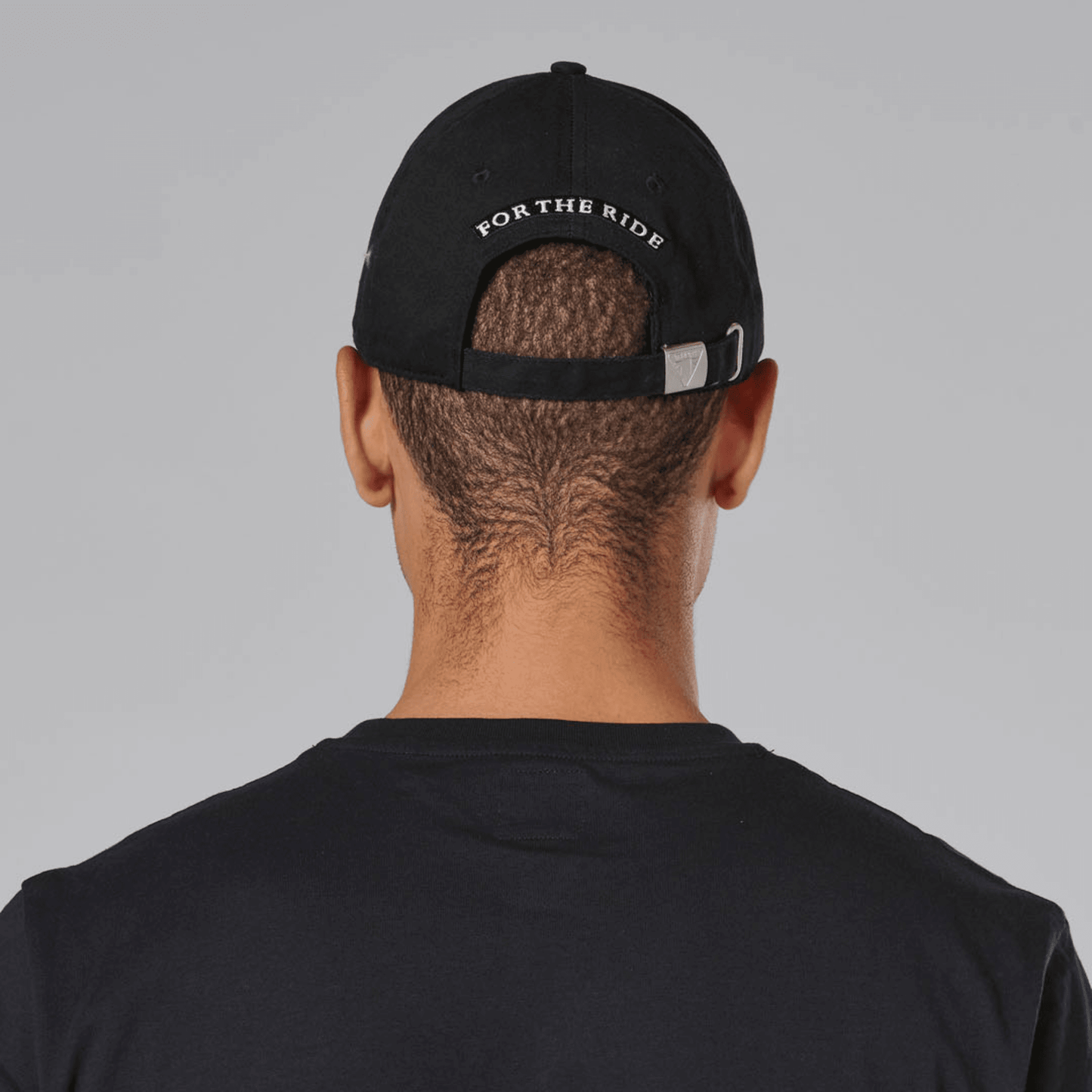 Norfolk Baseball Cap