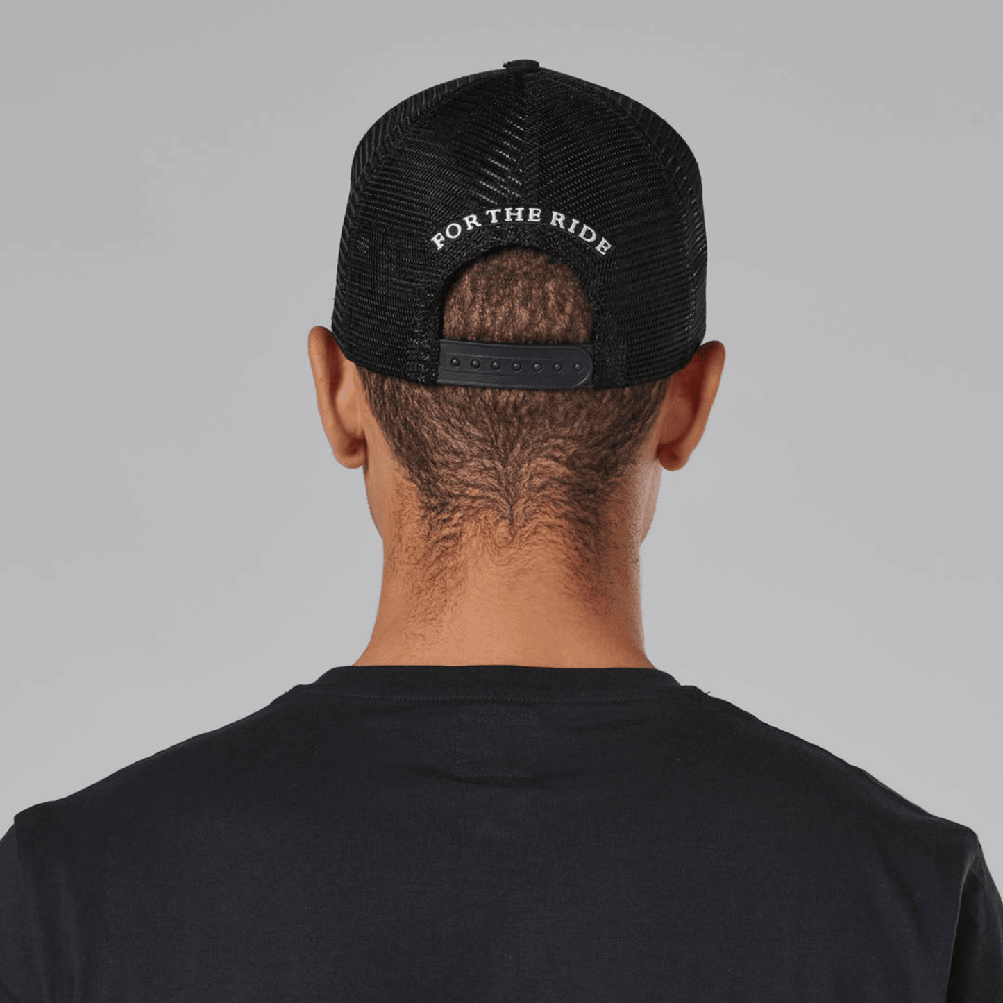 Taylor Trucker Cap