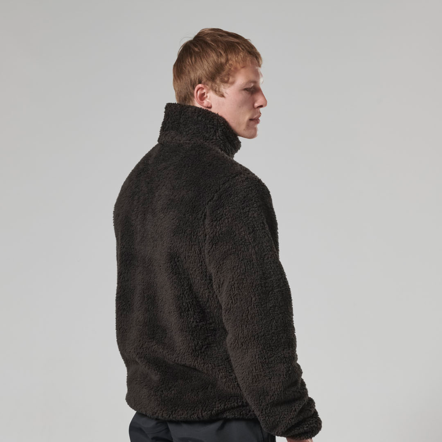 Adventure Superwarm Midlayer Jacket