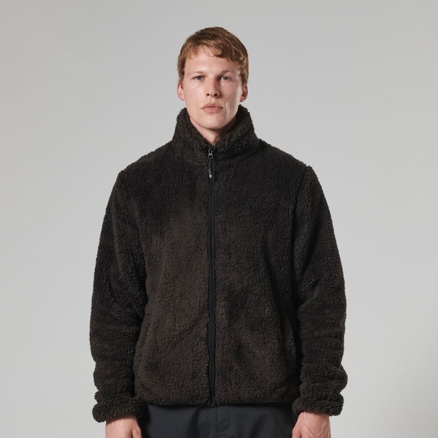 Adventure Superwarm Midlayer Jacket