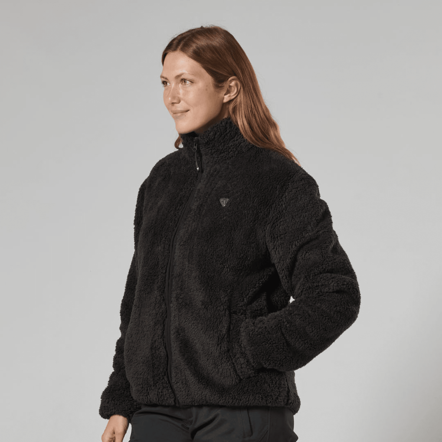 Adventure Superwarm Midlayer Jacket