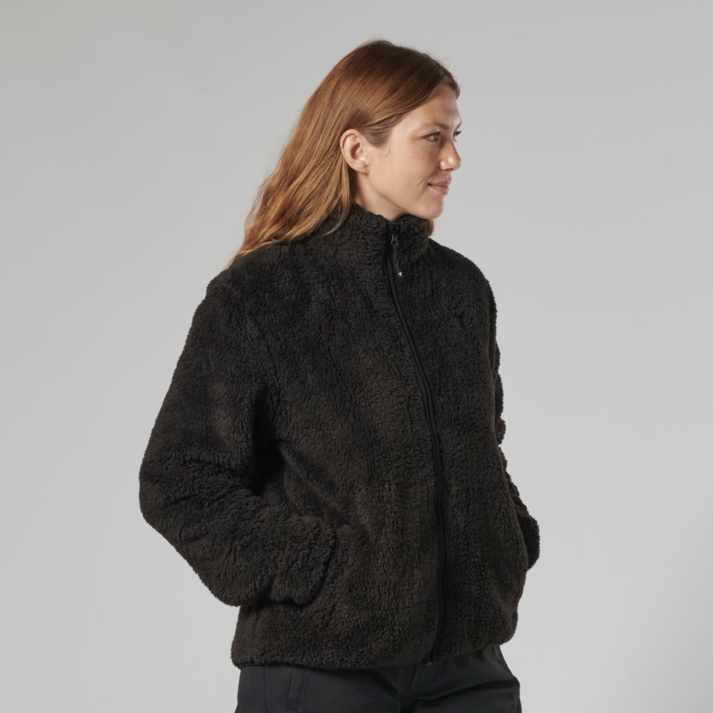 Adventure Superwarm Midlayer Jacket