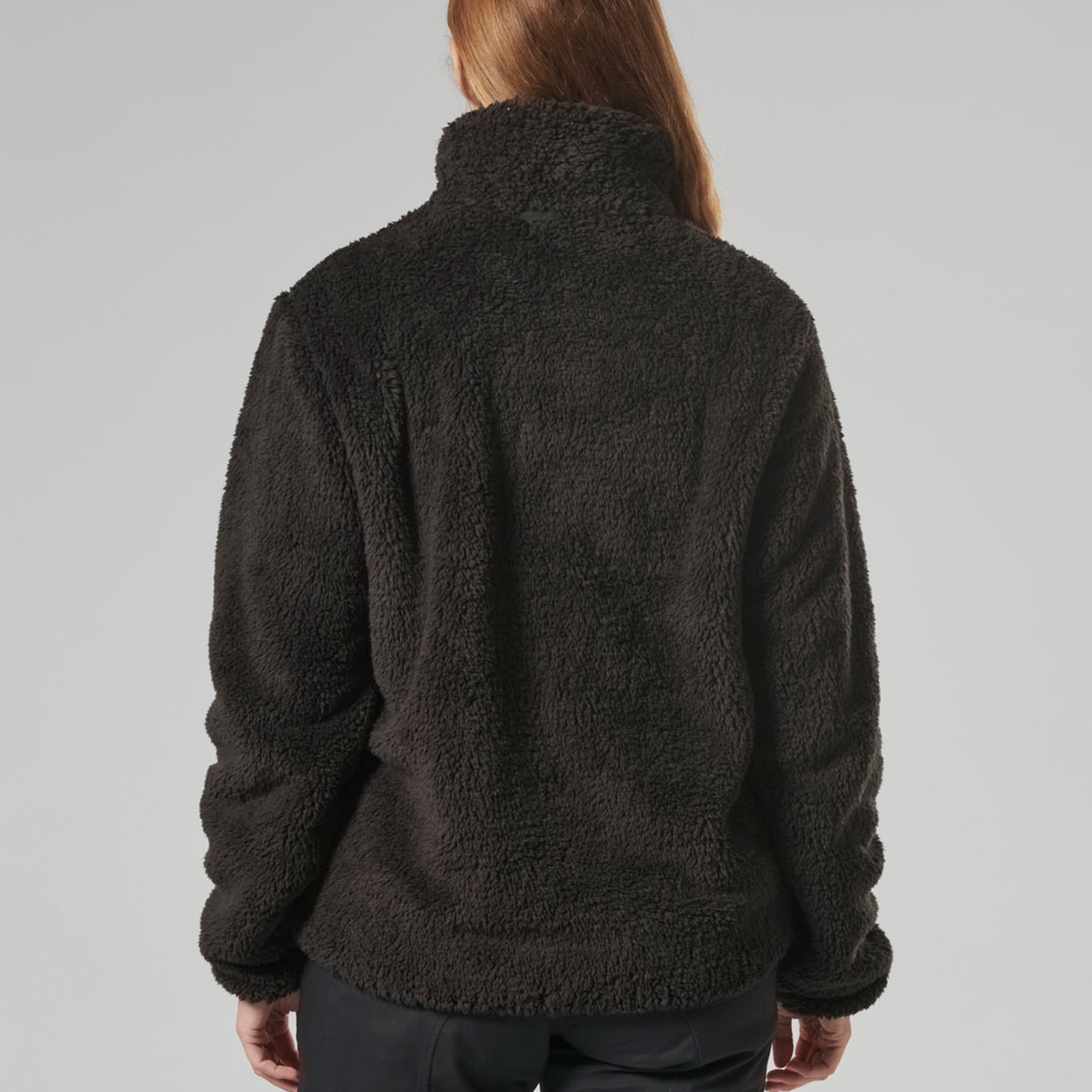 Adventure Superwarm Midlayer Jacket