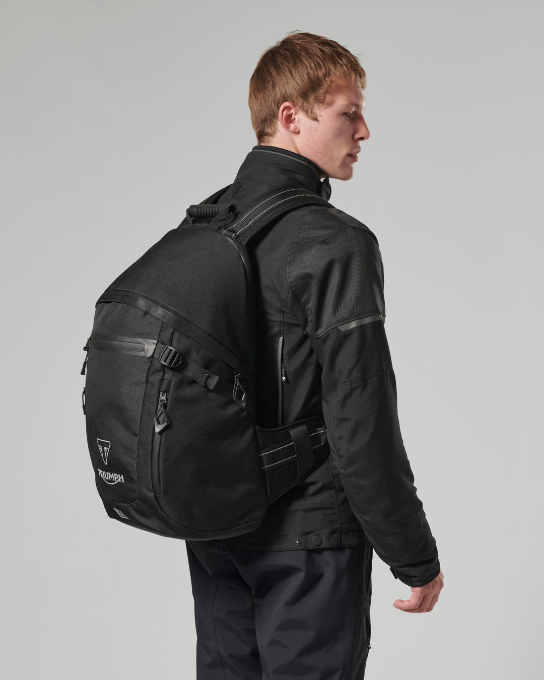 35L Adventure Tourer Bag