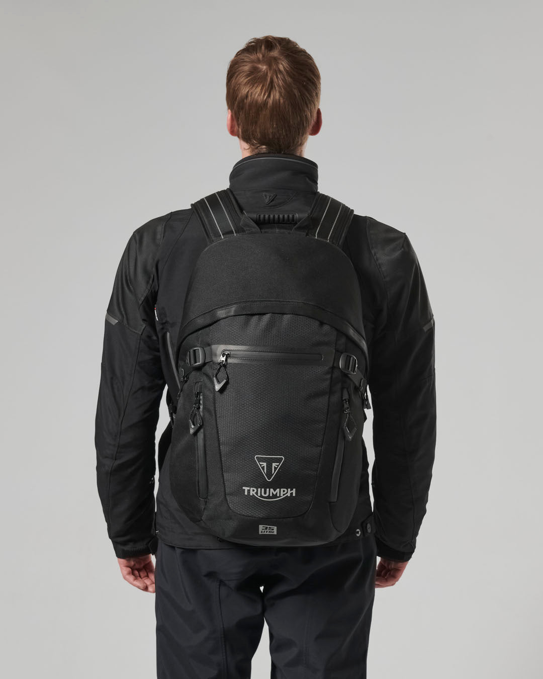 35L Adventure Tourer Bag