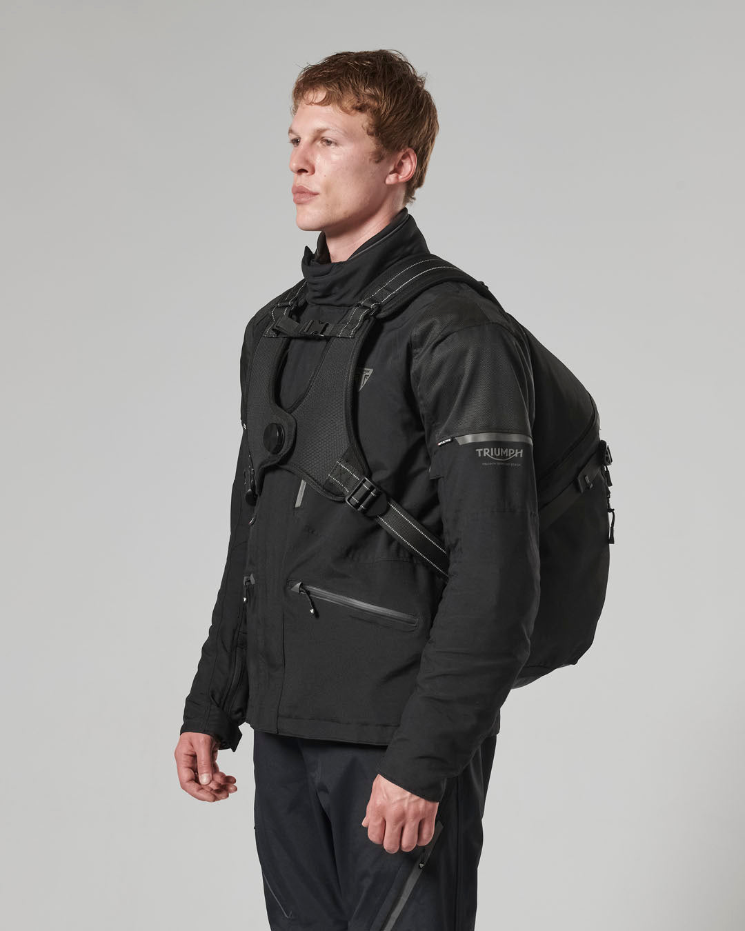 35L Adventure Tourer Bag