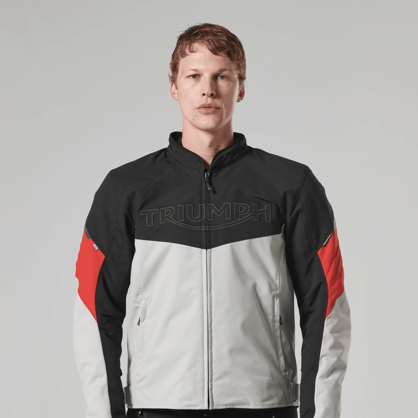 Triple Roadster Jacket