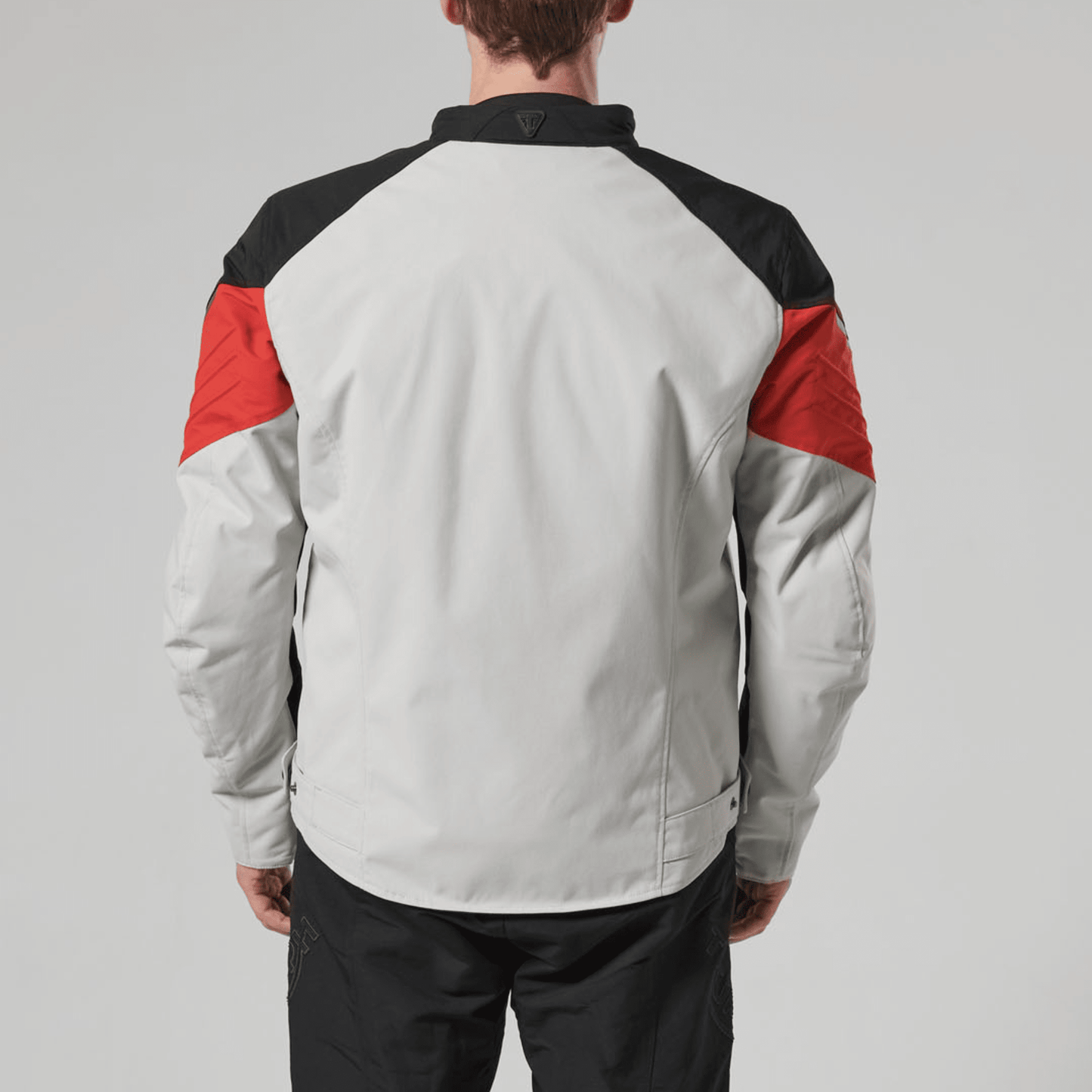 Triple Roadster Jacket