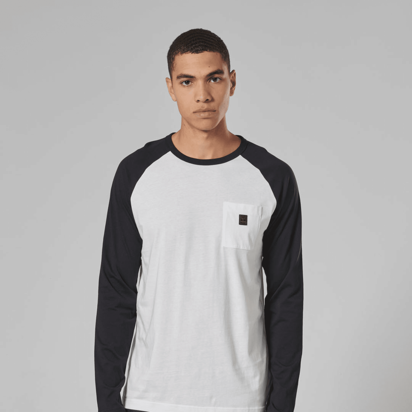 Blackwell Long Sleeve T-Shirt