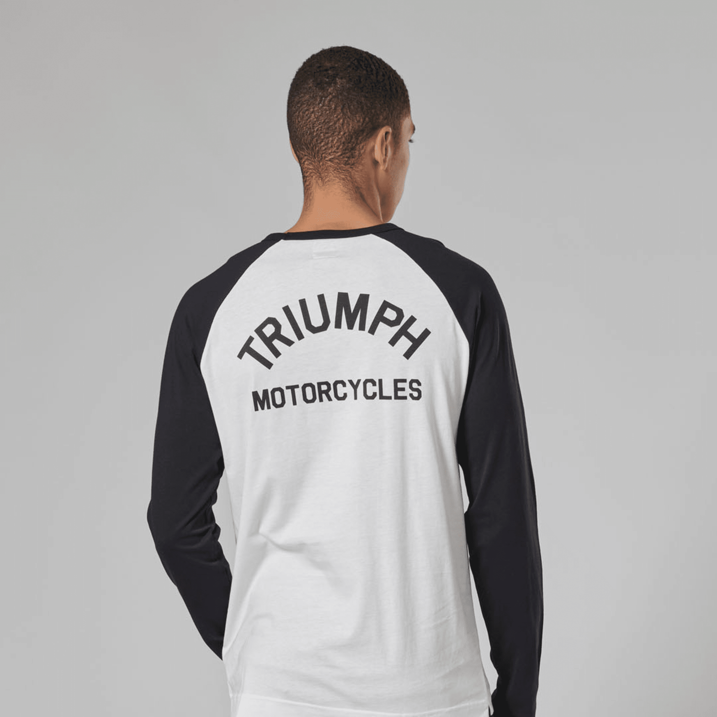 Blackwell Long Sleeve T-Shirt