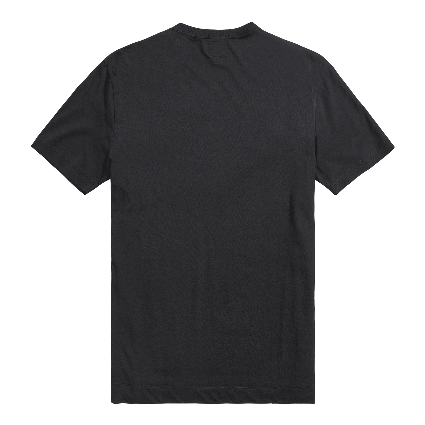 Cartmel Black T-shirt