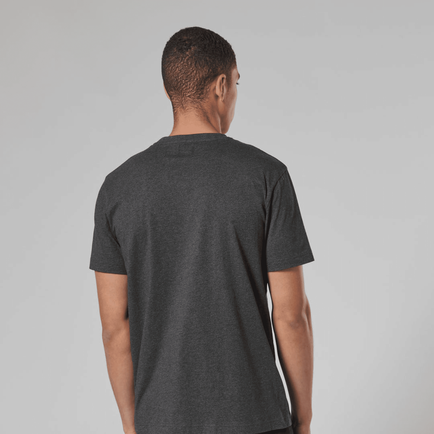 Helstone Grey T-shirt