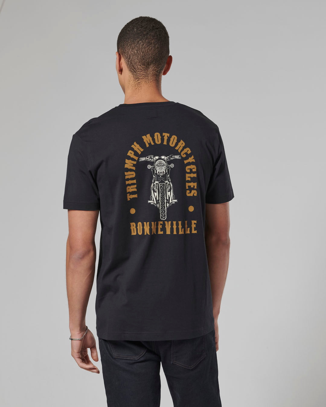 Bonneville T120 T-Shirt