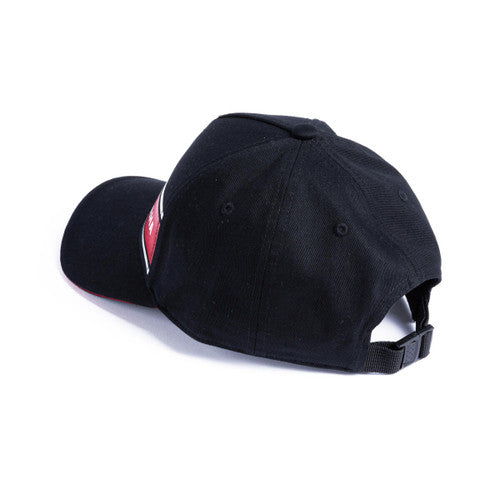 Race Heritage Black Cap