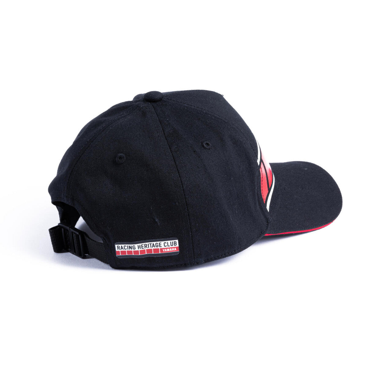 Race Heritage Black Cap