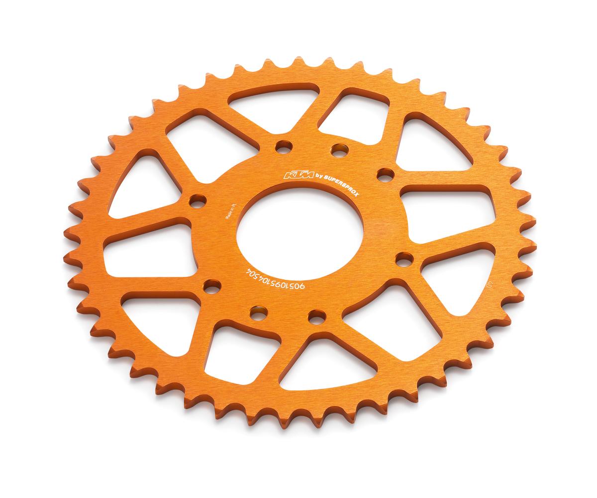 Rear Sprocket 44 Teeth