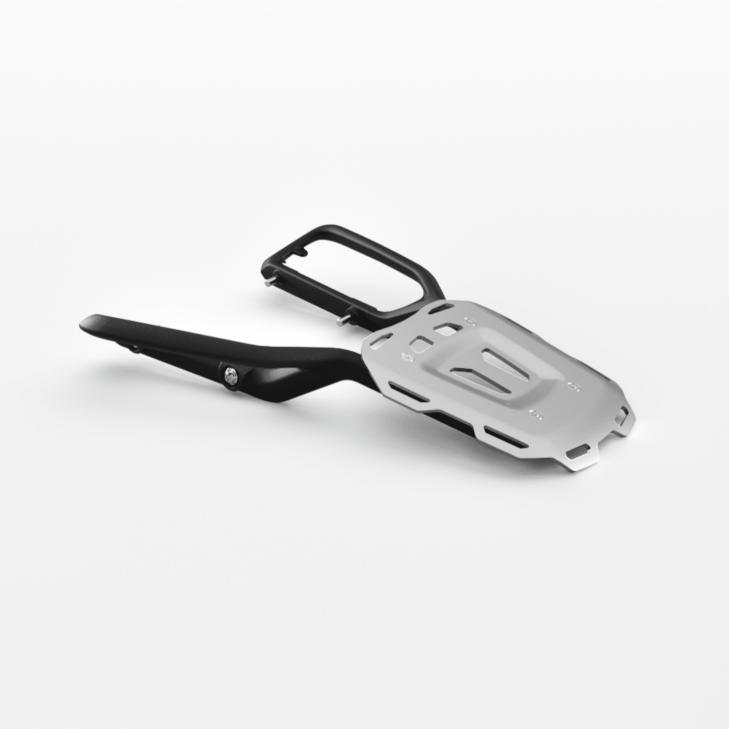 400's Luggage Rack Kit