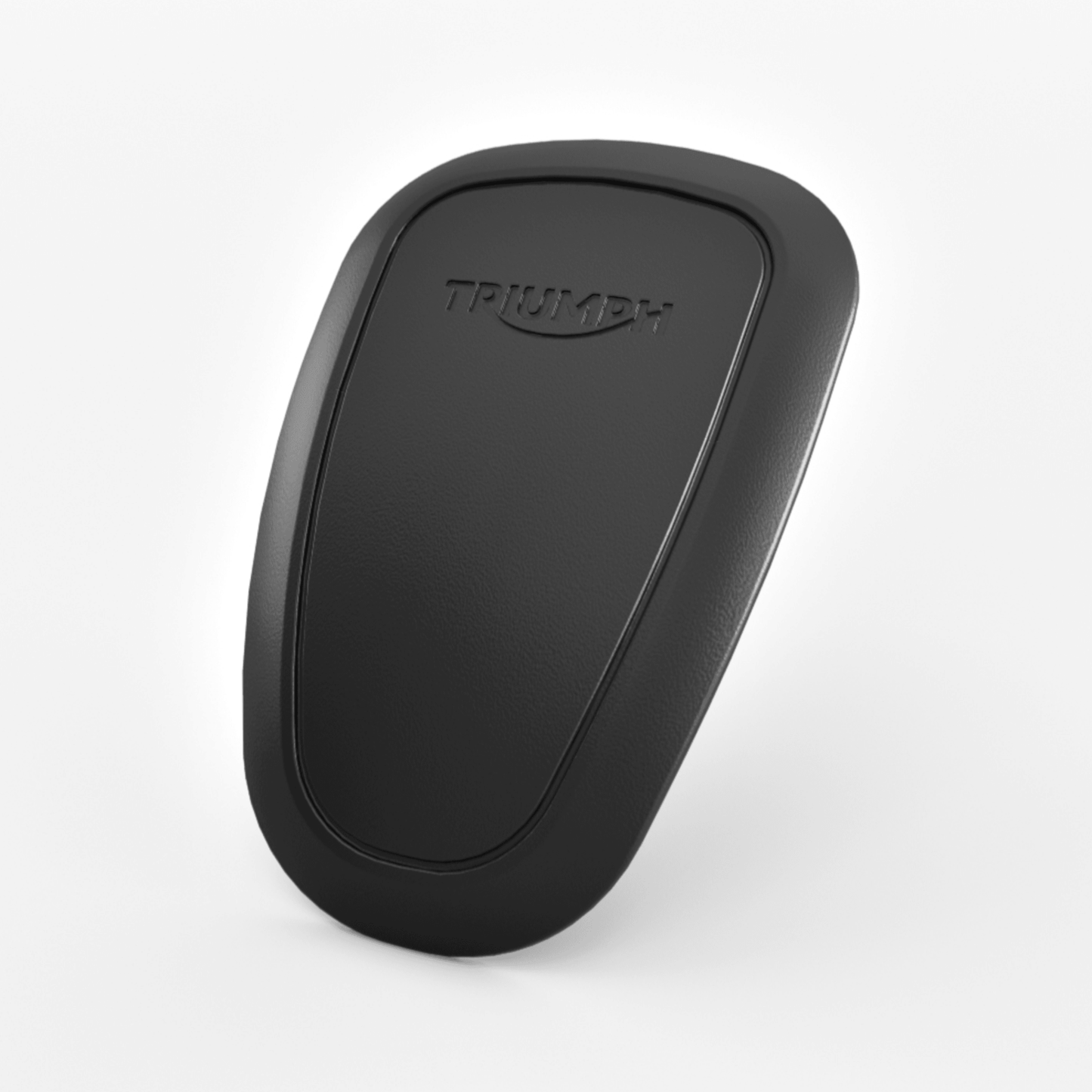 400's Rubber Tank Pad