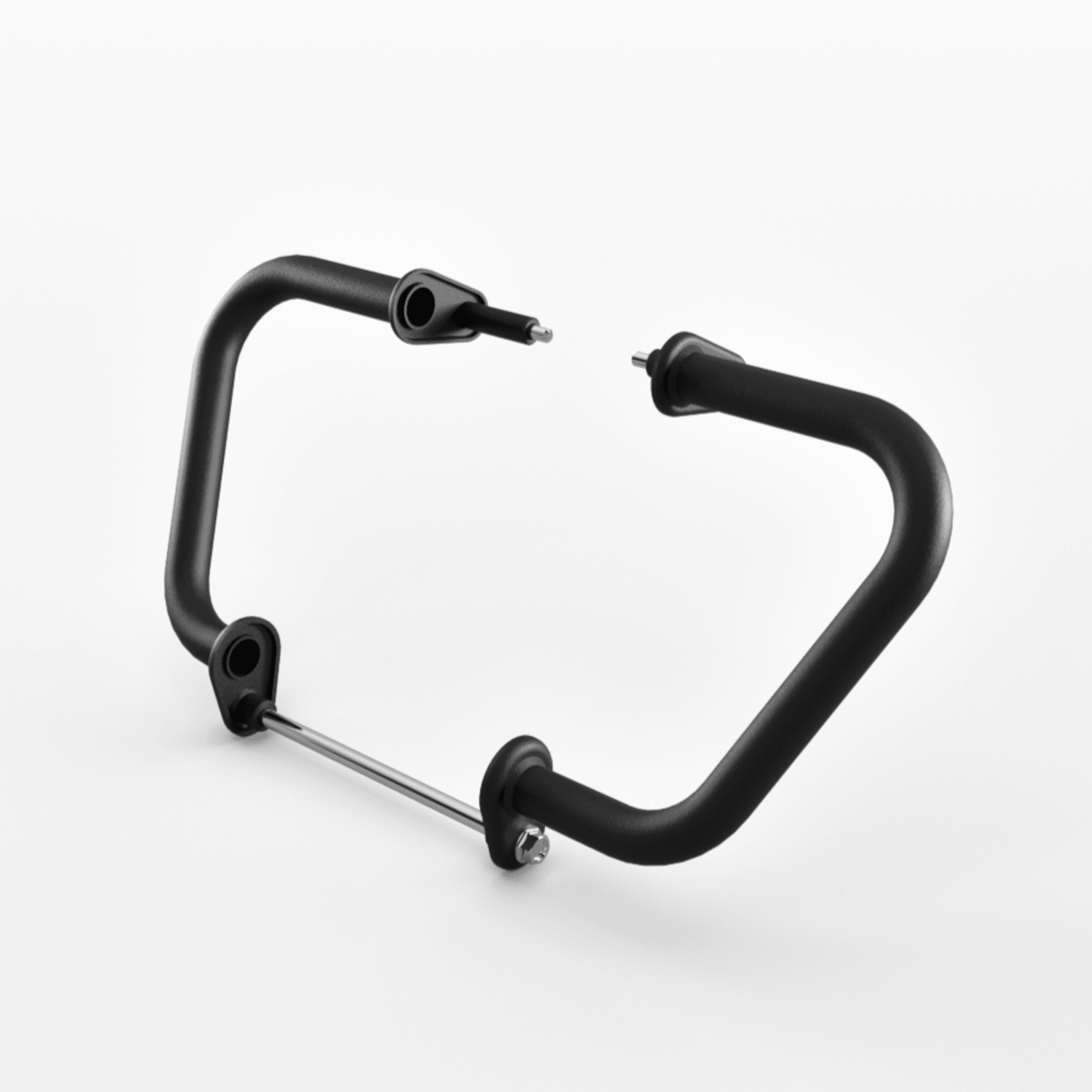 400's Upper Engine Bars