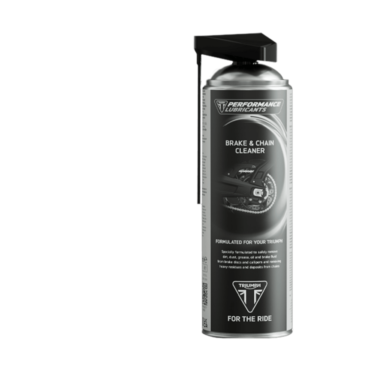 Performance Lubricants Brake & Chain Cleaner