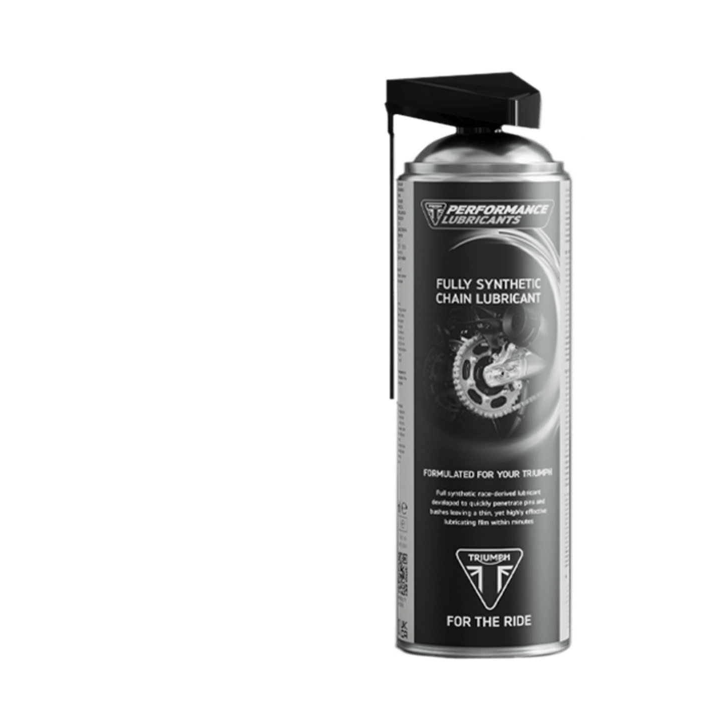 Performance Lubricants Fully Synthetic Chain Lubricant