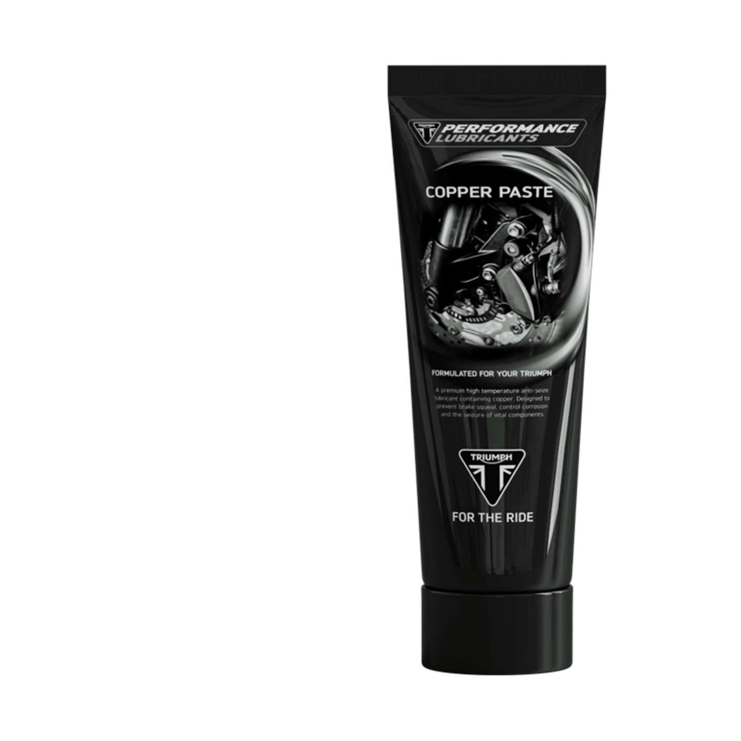 Performance Lubricants Copper Paste 100ml