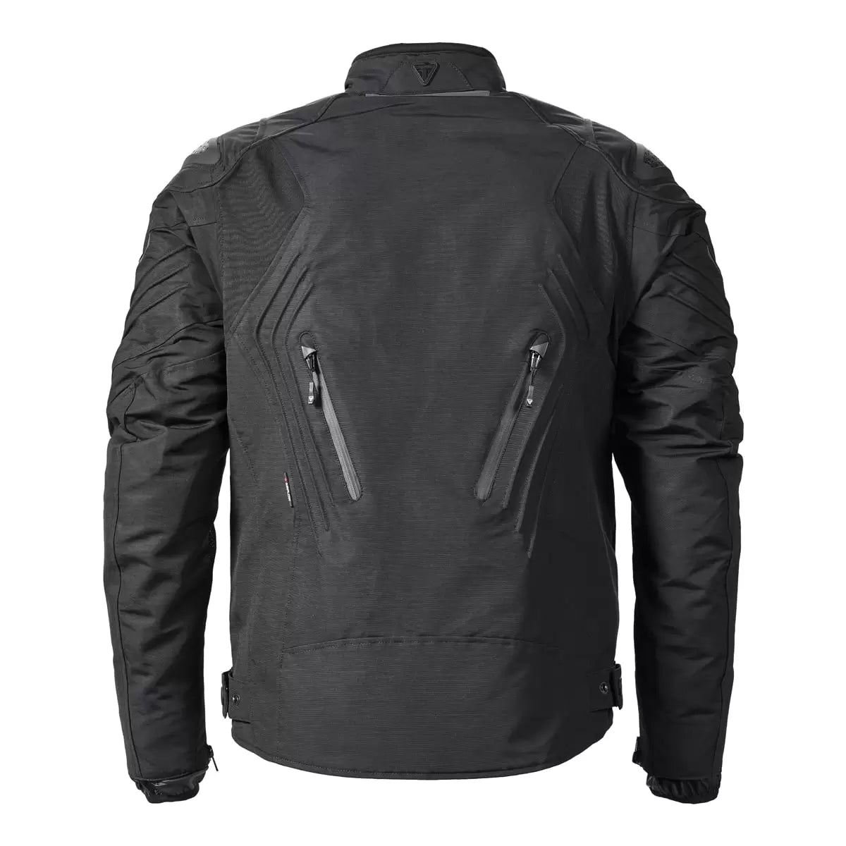 Triple Mesh Textile Jacket