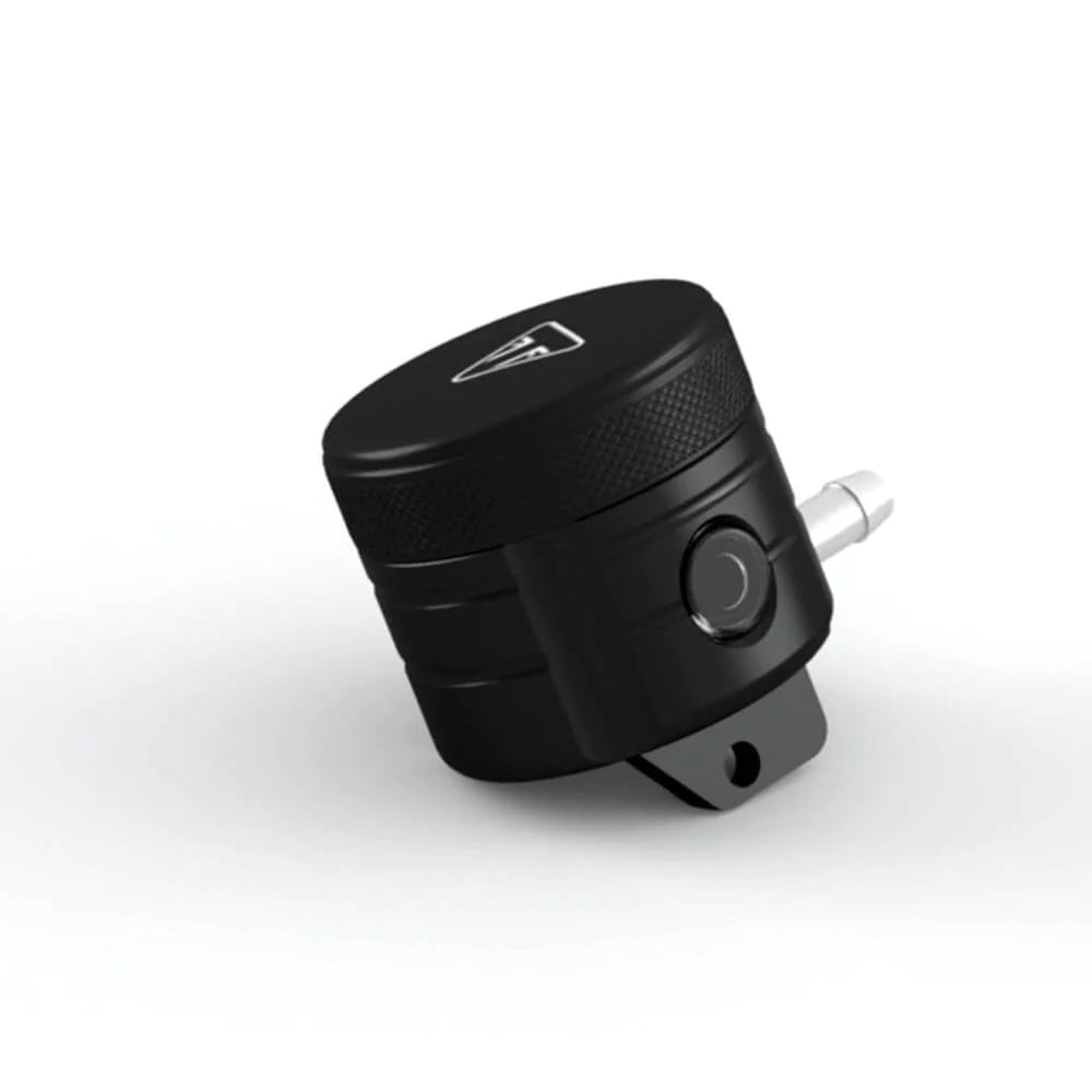 Multifit CNC Machined Front Brake Reservoir