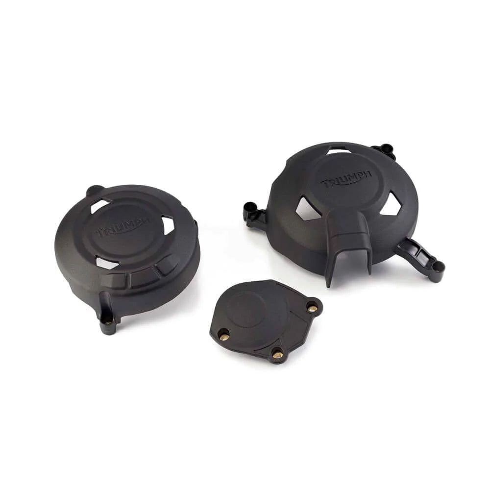 Multifit Engine Cover Protector Kit