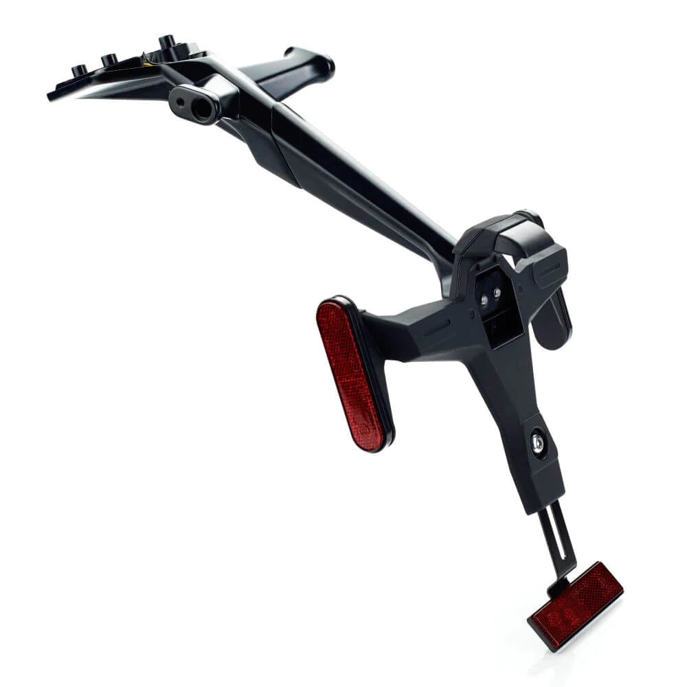 Street Triple & Daytona Tail Tidy Number Plate Holder Kit