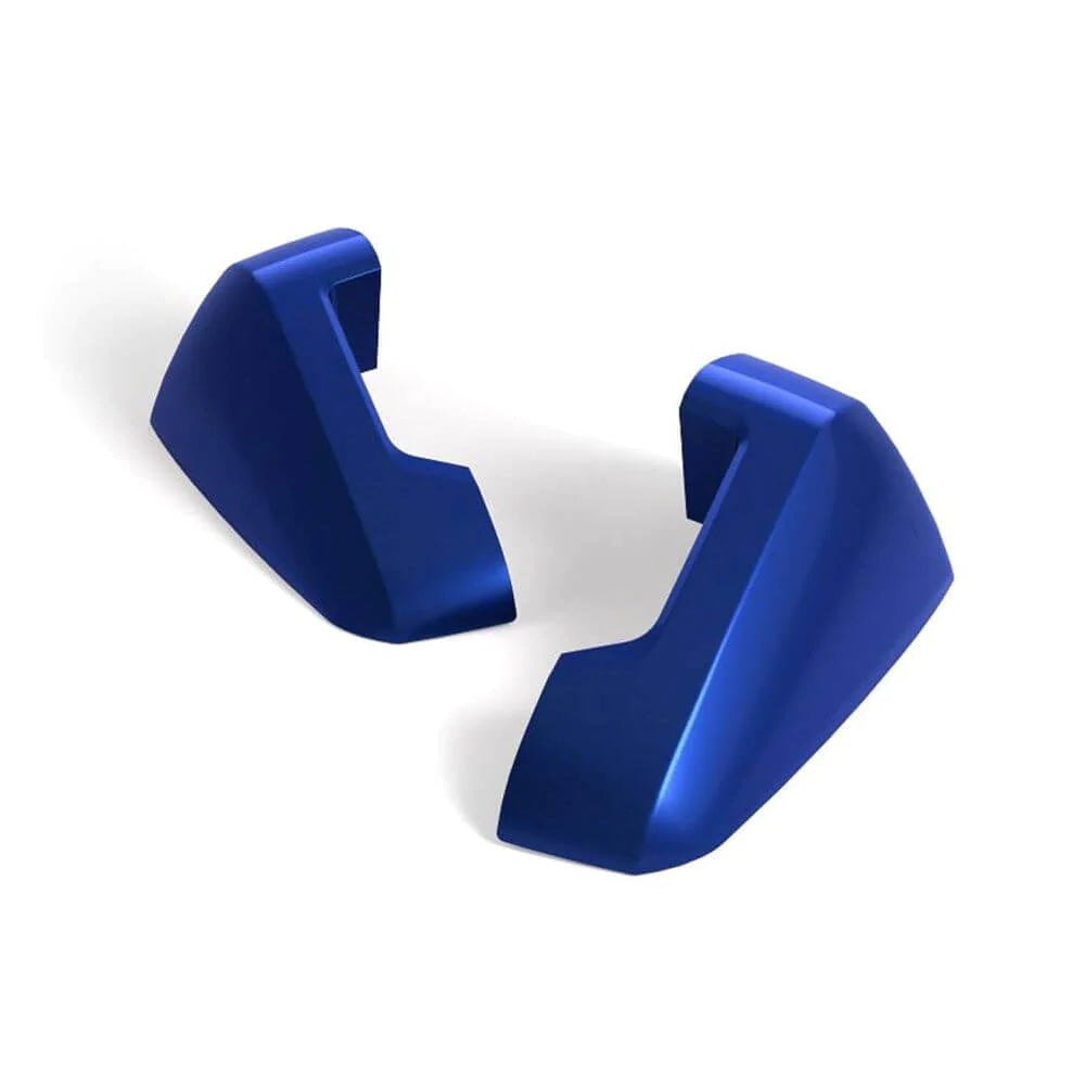 Caspian Blue Integrated Panniers Infill Panels