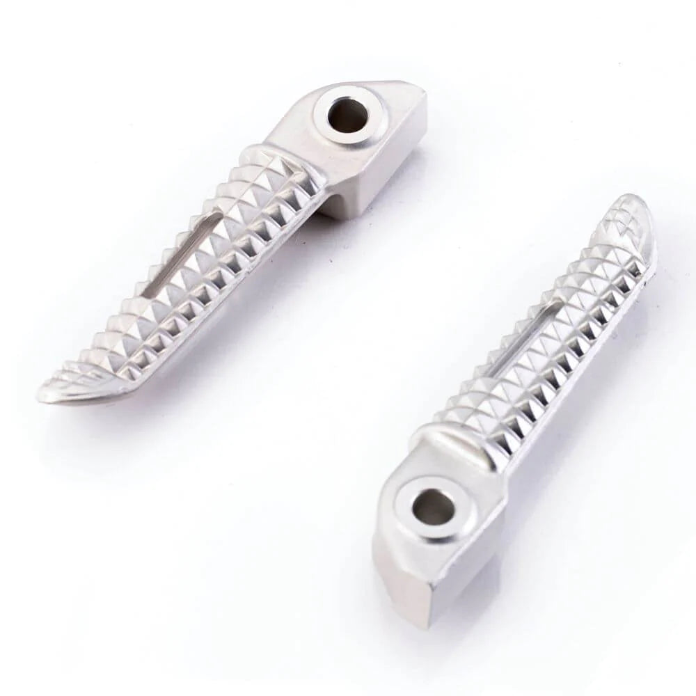 Thruxton Passenger Sport Footpegs