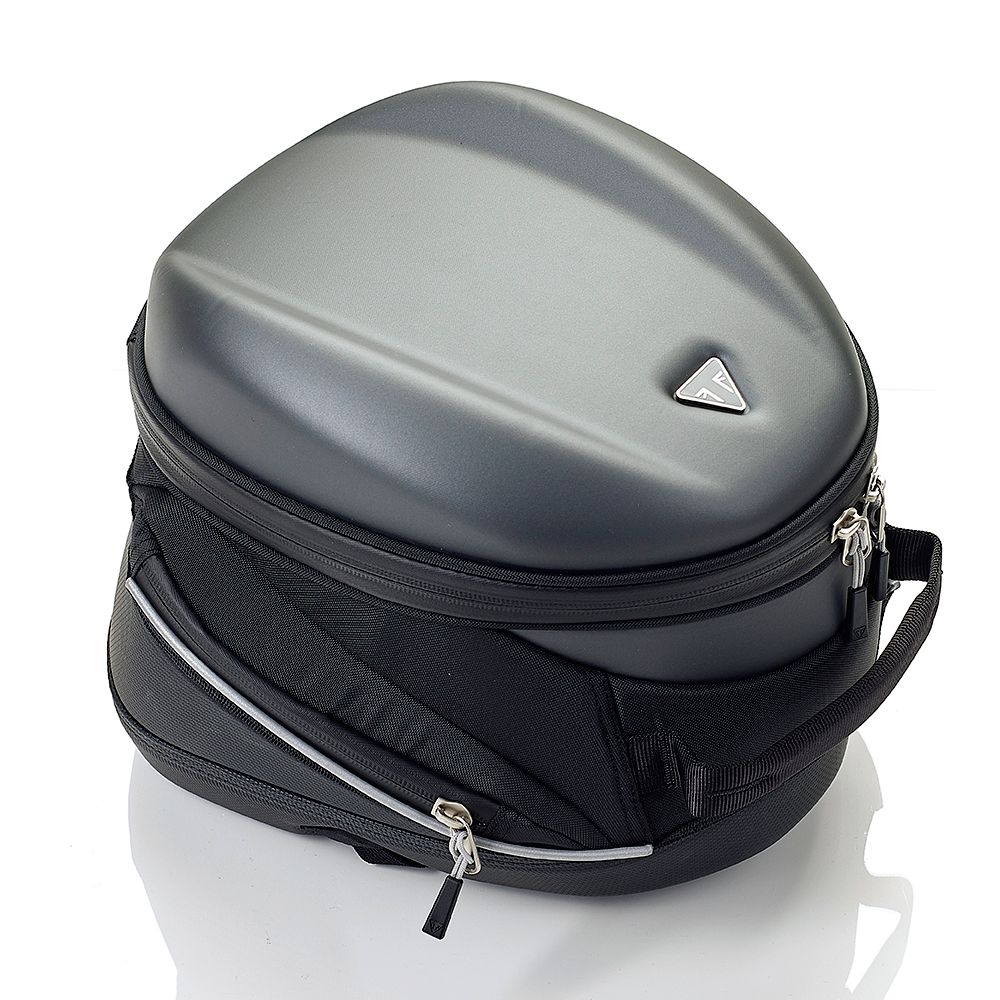 Street Triple Quick Release Tail Pack