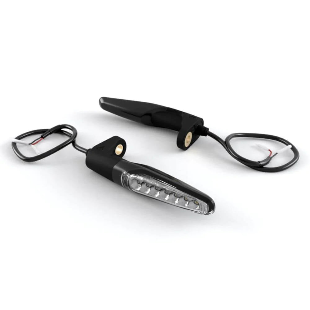 Speed Triple 1200 RR Front LED Scrolling Indicators