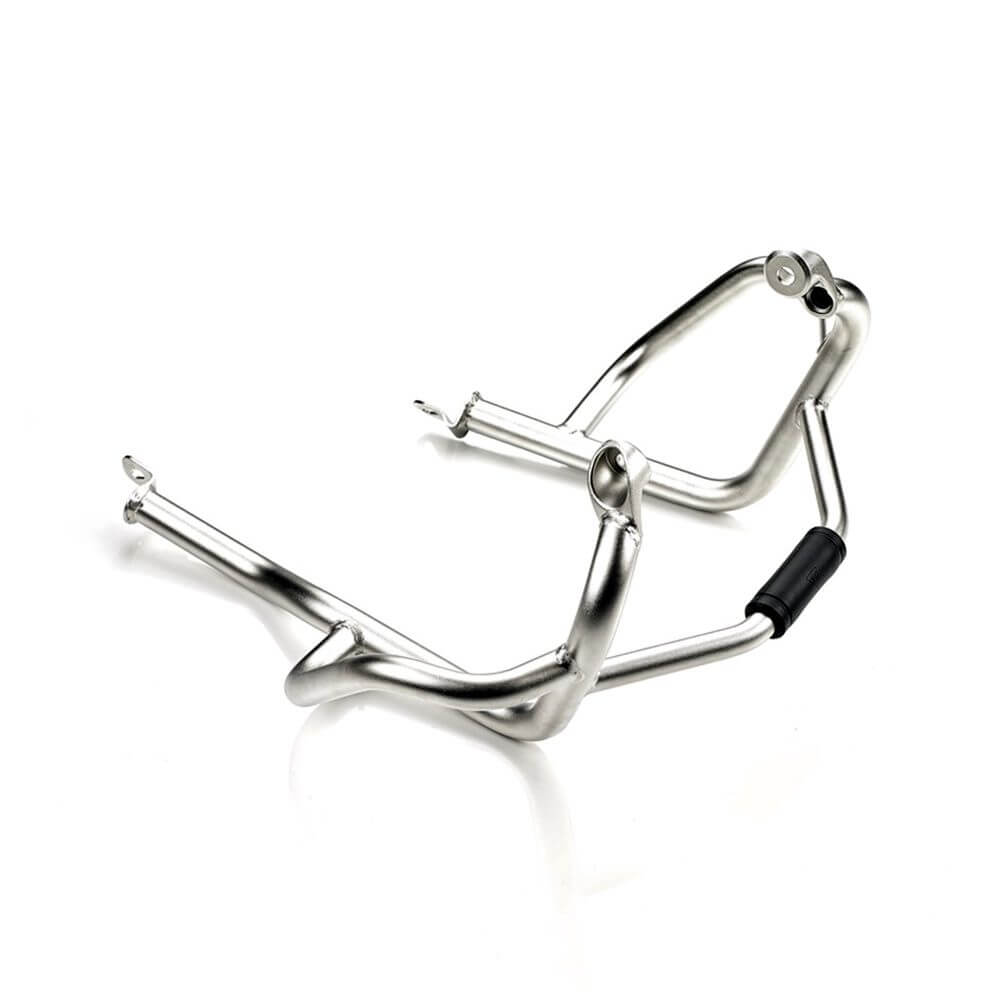 Scrambler 1200 Dresser Bar Kit