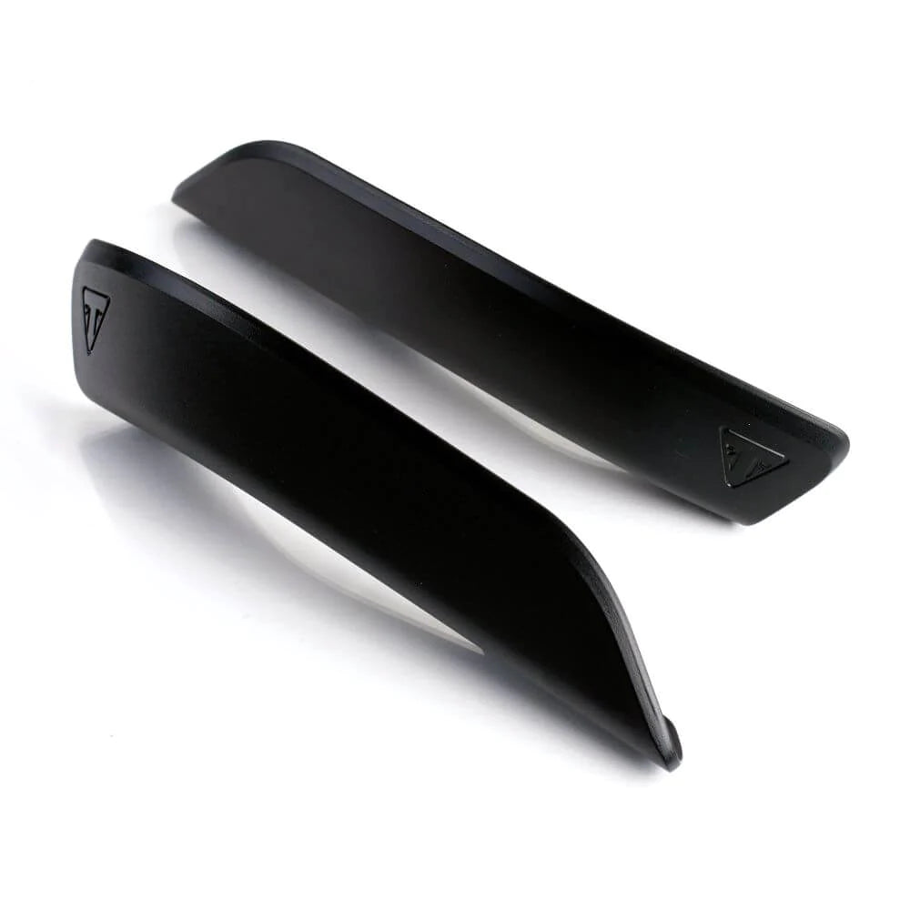 Street Triple Swing Arm Protector Kit