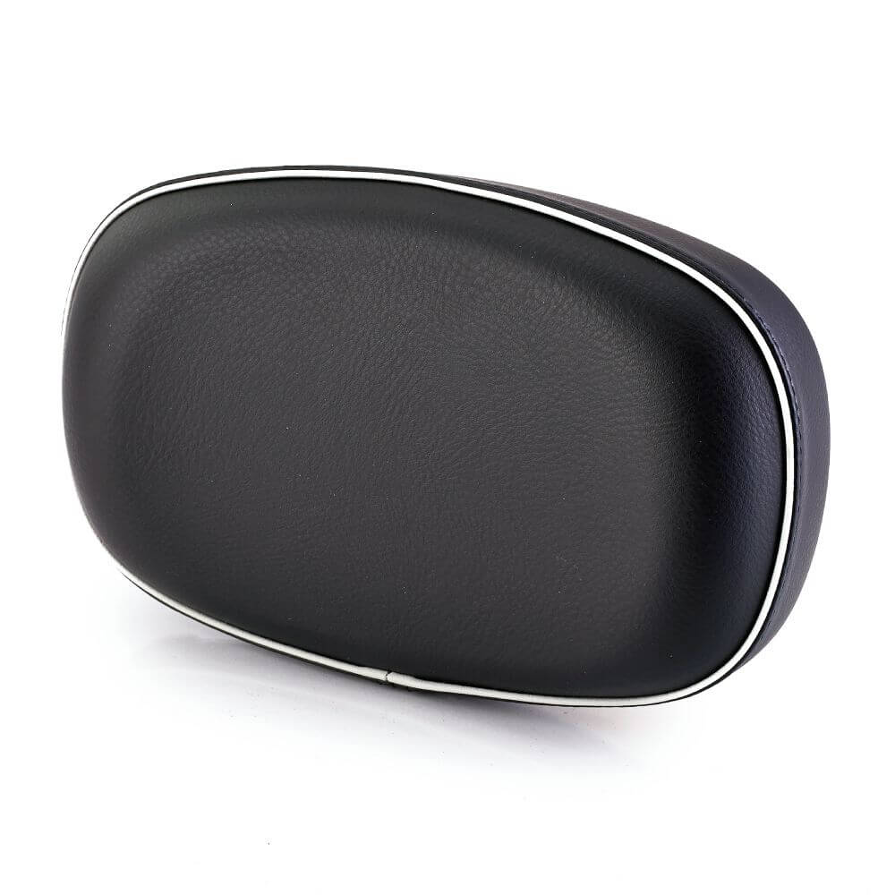 Bonneville Passenger Backrest Pad