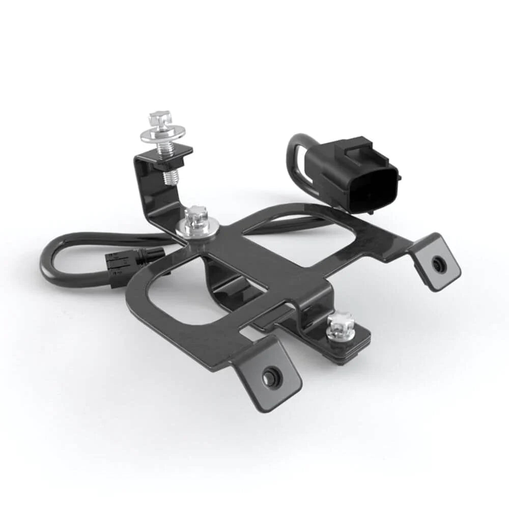 Scrambler 1200 Track+ Fitting Kit