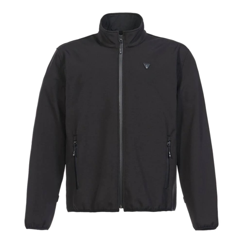 Packable Windshell Midlayer Jacket
