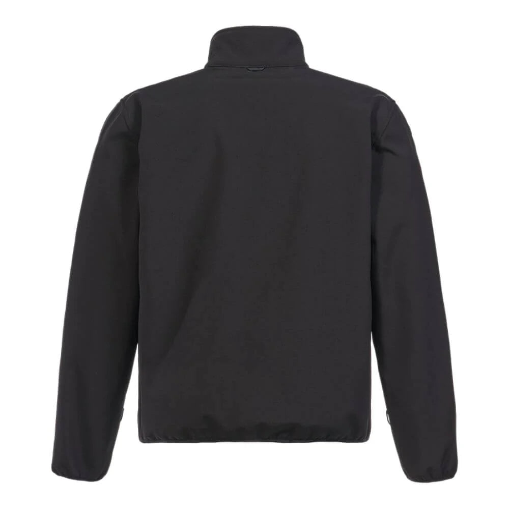 Packable Windshell Midlayer Jacket