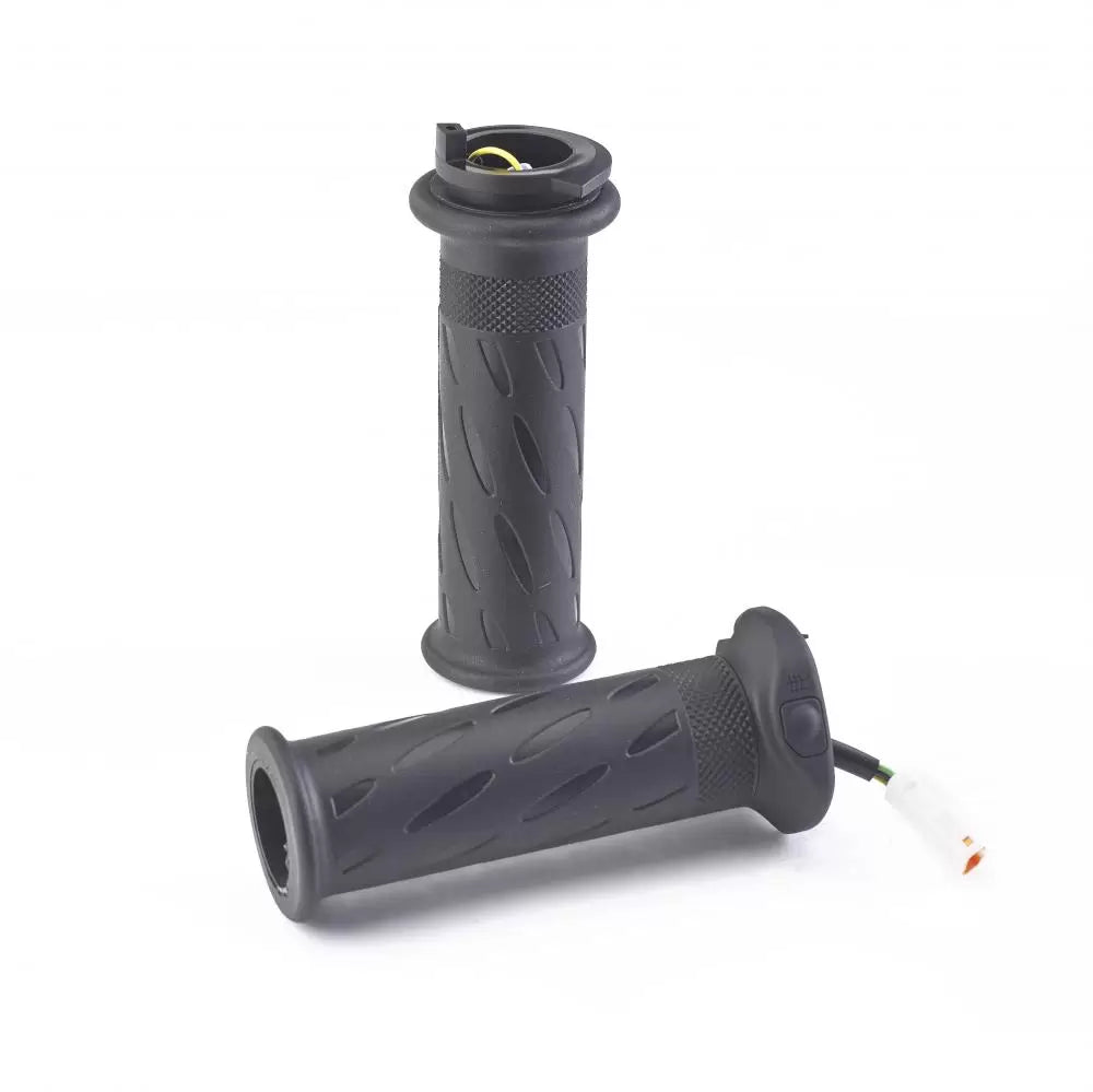 Bonneville Heated Grip Kit
