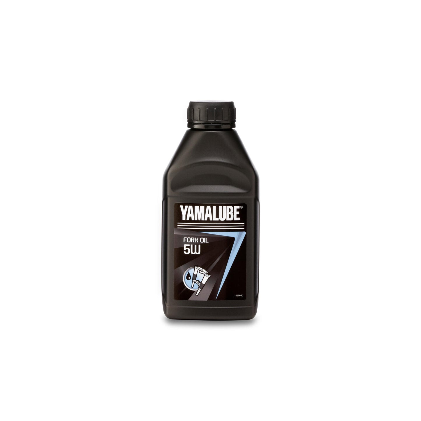 Yamalube 5W Fork Oil 0.5L