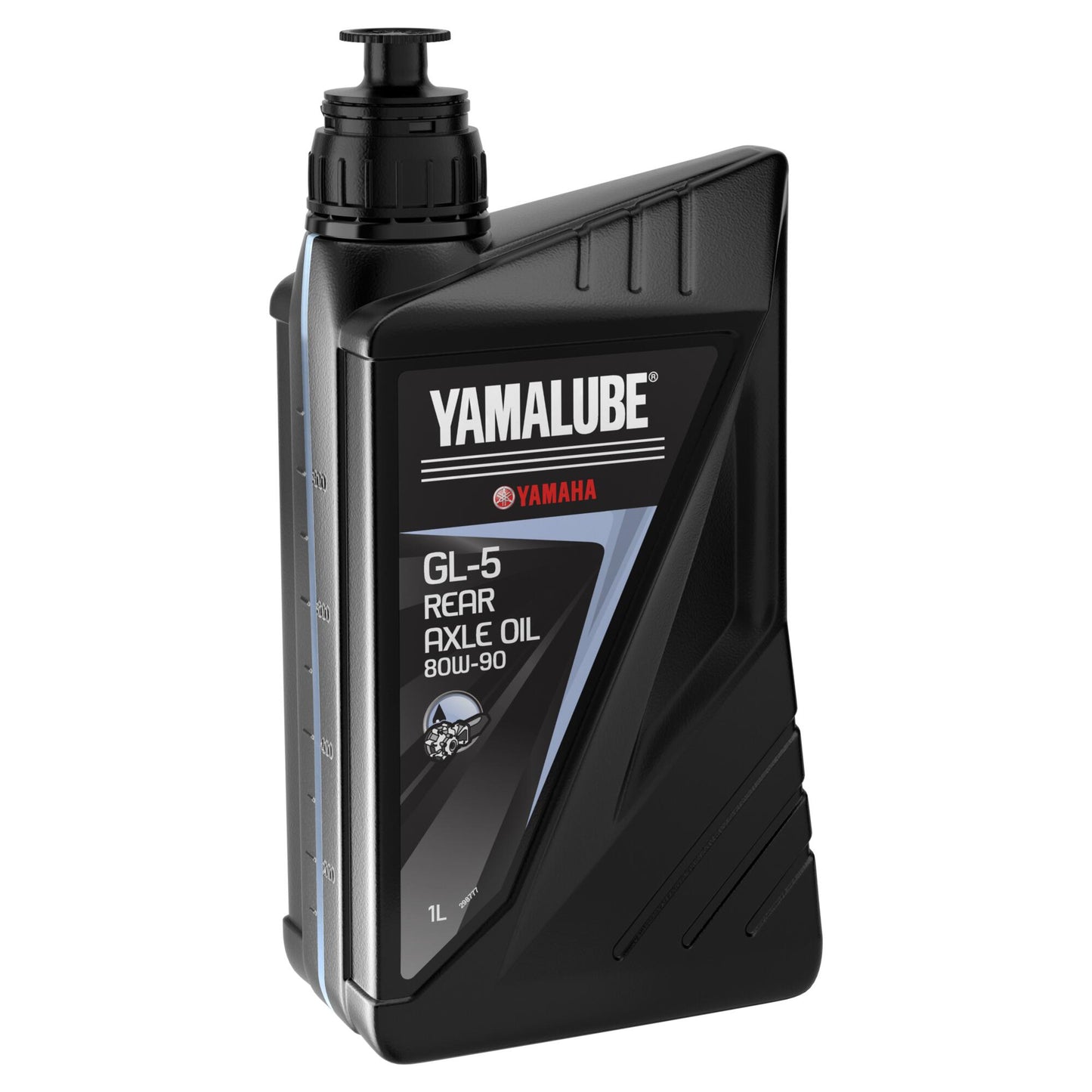 Yamalube Rear Axle Oil 80W-90