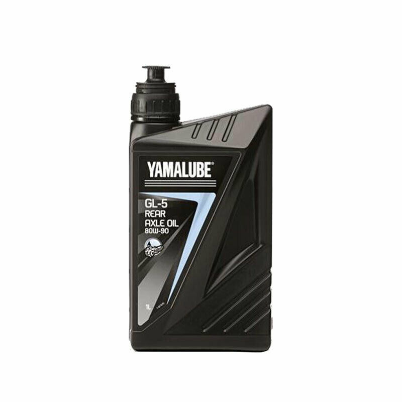Yamalube Rear Axle Oil 80W-90